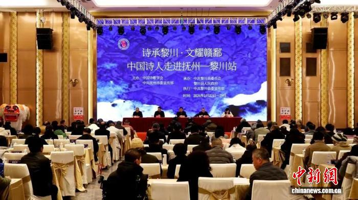 老少诗人共论新时代乡间诗歌的文学价值