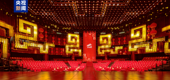 情深韵美！中央广播电视总台《2026年春节联欢晚会》完成第三