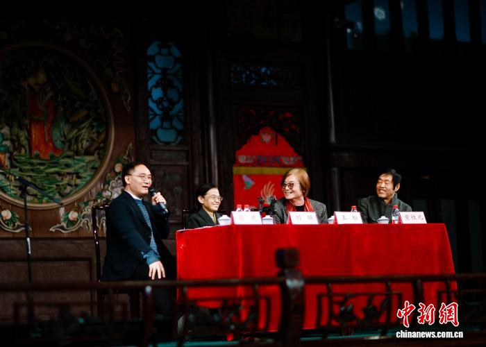 王松长篇小说《橘红》：连接津粤 书写百年家族史诗