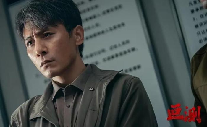 旧案新审牵出命运反转 现实罪案剧《叵测》今日开播