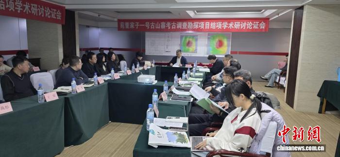 三江平原汉魏时期遗址发现各类遗迹252处 实证“挹娄民族”千