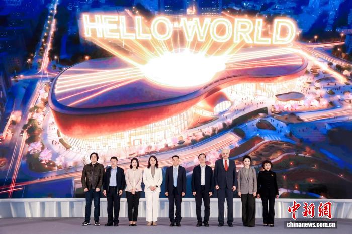 韦尔比耶音乐节在深圳开启亚洲首