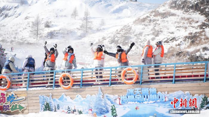 （寻味中华｜节令）岁末大寒至 寒尽团圆时