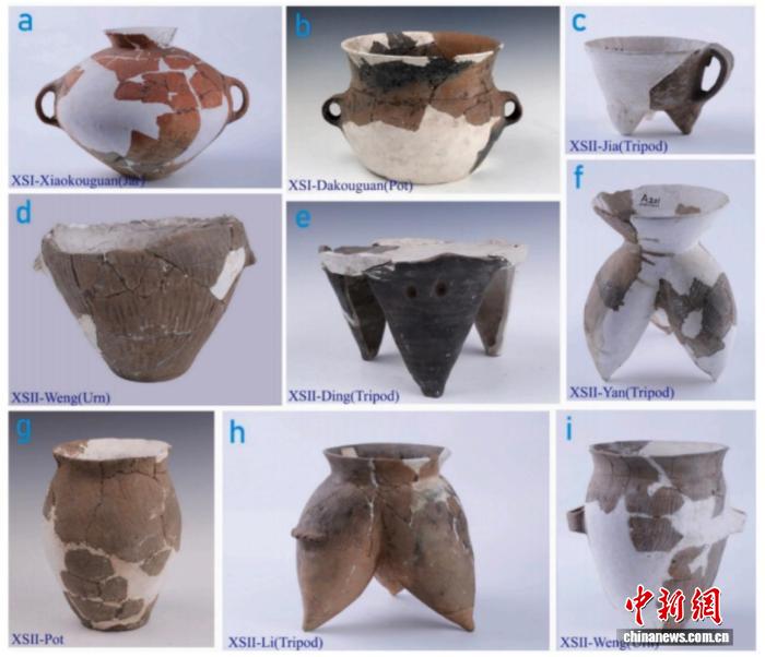 新石器时代北京“文化走廊”是何格局？雪山遗址陶器最新研究揭秘