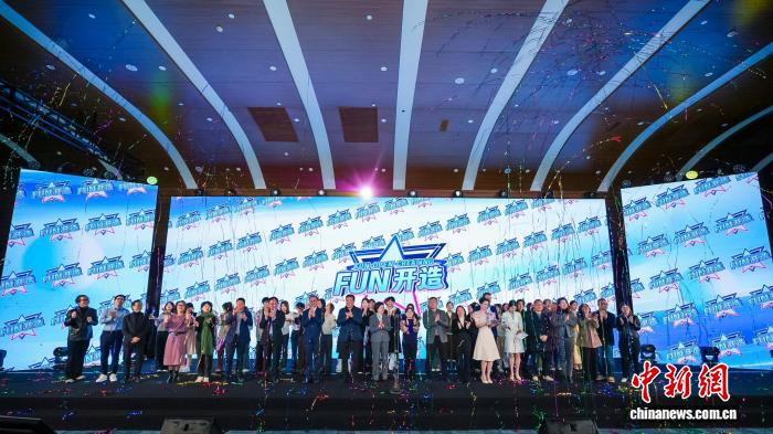 第24届上海国际大学生广告节吸引国内外600余所高校参与