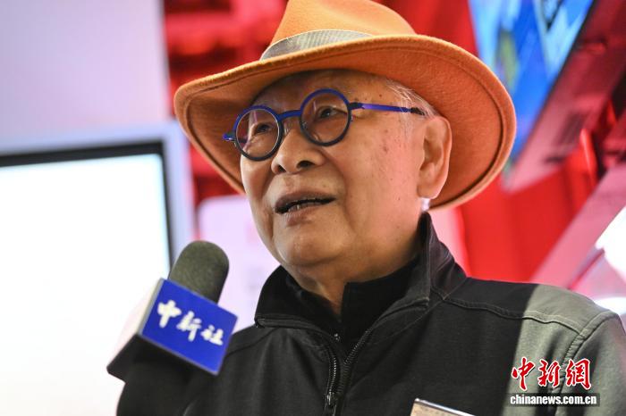 漫画家王泽：《老夫子》是种“不正经”的武侠作品