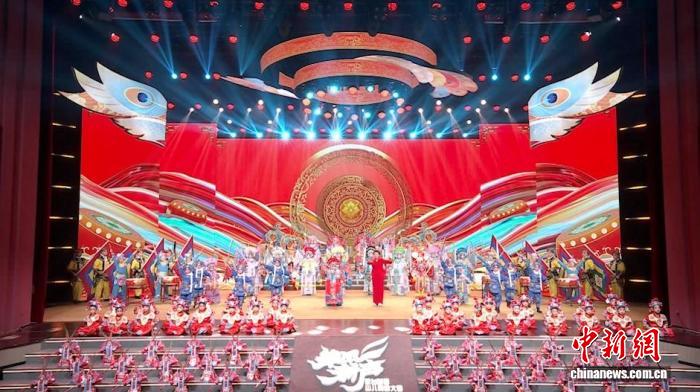 听传统文化在童声中的新回响 《雏凤新声》收官