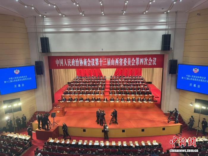 山西两会观察：加强古建、彩塑、壁画保护利用