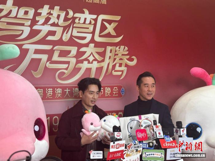 海来阿木回广州：唱响奋斗者的集体记忆