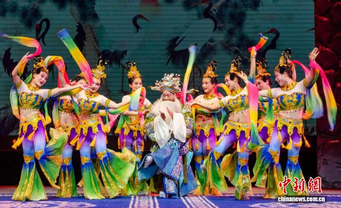 江西弋阳腔非遗传承“破局”：人才新政让年轻人从“出走”到“回