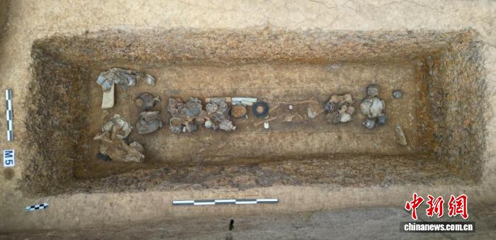 2025年“湖北六大考古新发现”揭晓