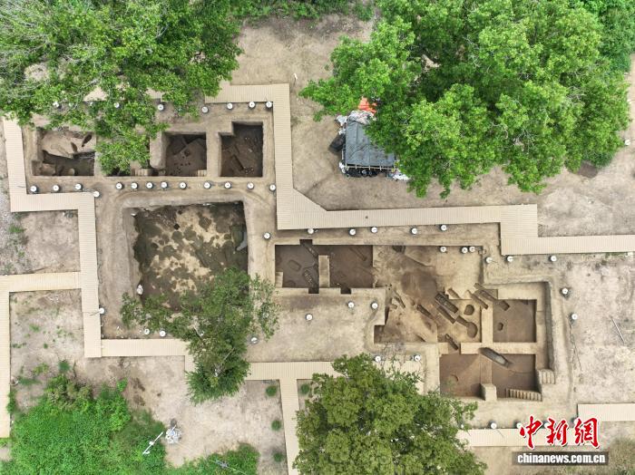 江南史前遗址有了“专属法” 江苏常州立法保护三星村遗址