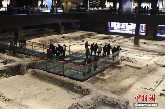 《太平年》热播背后，吴越国“遗产”如何守护？