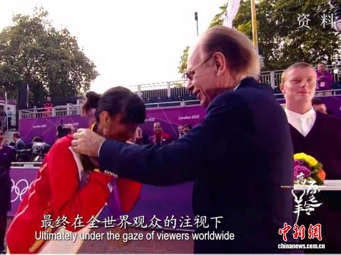 青海：用影视作品对外讲好高原故事