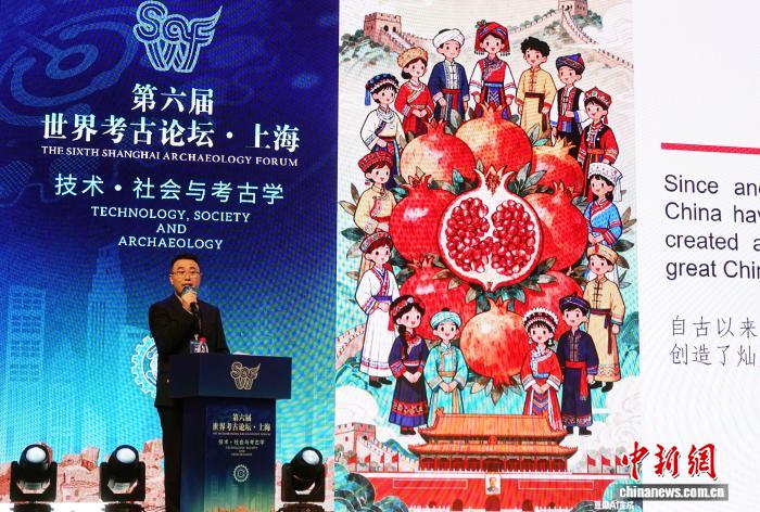 考古实证内蒙古中南部古代不同人群文化上兼收并蓄经济上相互依存