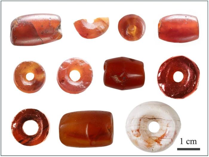 三千年前中国蜀地如何与北方交流