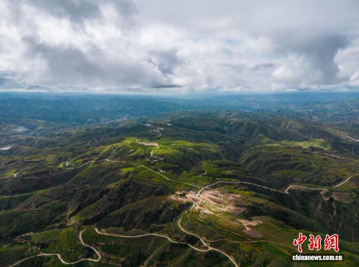 清涧寨沟遗址入选第六届“世界考古论坛·上海”重大田野考古发现