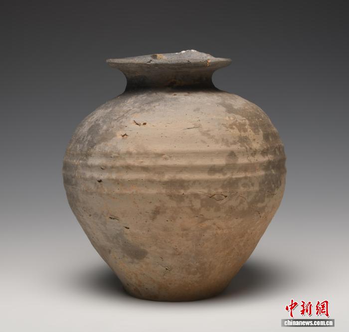 提供“断代标尺” 西安罕见集中发现北魏纪年墓