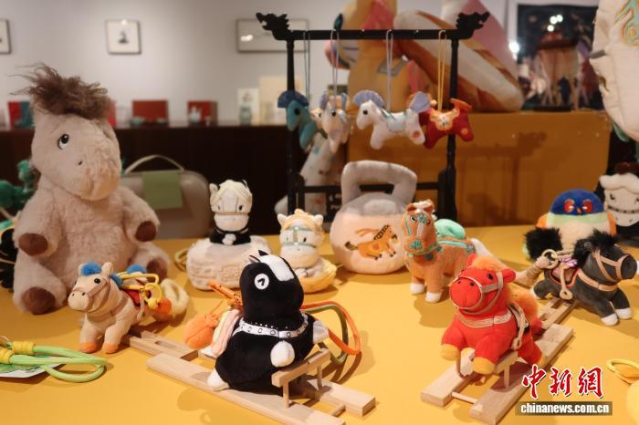 生肖马，有哪些美好寓意？