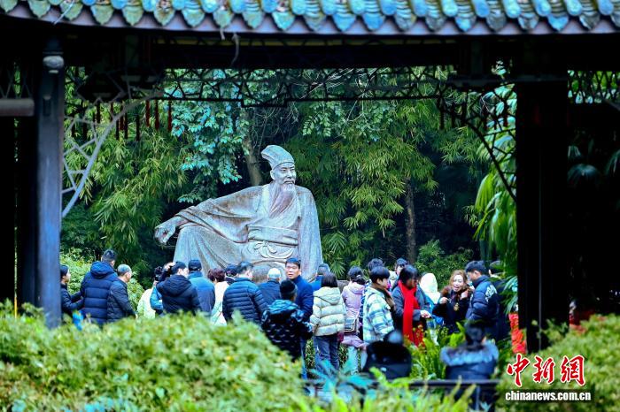 一个月两纪念，苏轼生日到底是哪