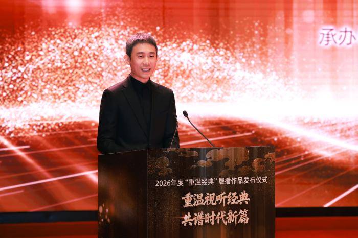 演员张译：角色“经得起”，才能“立得住”