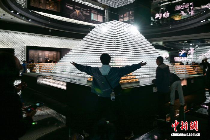 探访四川江口沉银博物馆：江底遗珍叙说明末史话