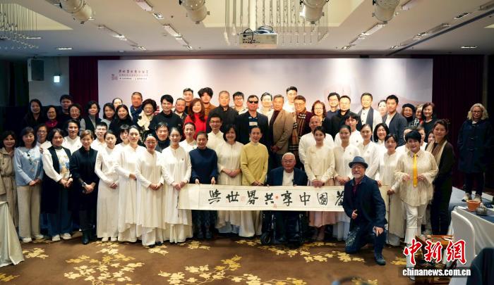 金瓜贡茶亮相台北