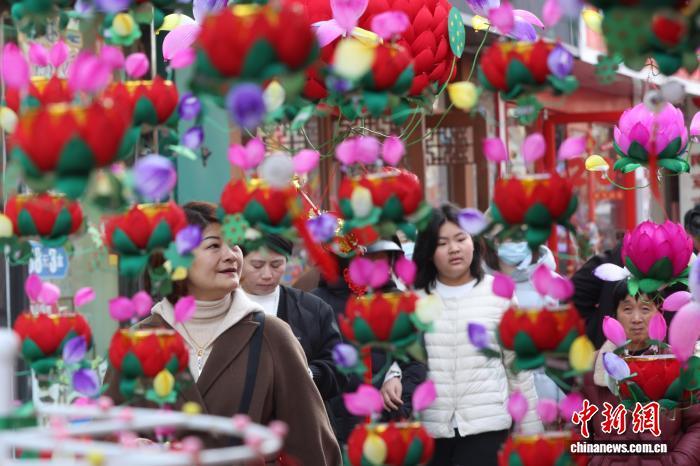 元宵节，为何“时早时晚”？