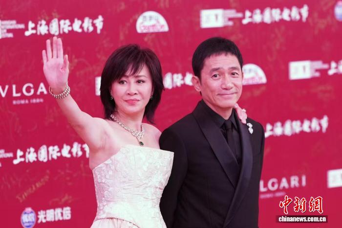 香港演员梁朝伟：用心感受，期待惊喜
