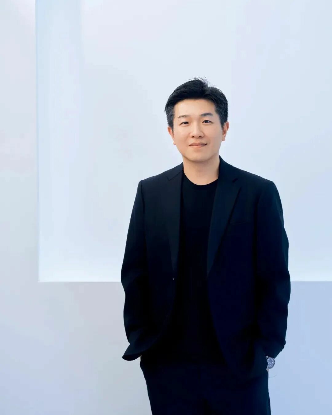 申奥：我来自观众，我就是观众