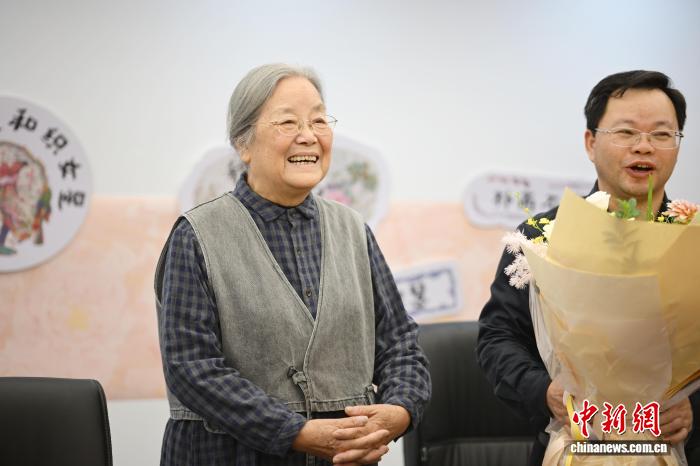 中国首位国际安徒生奖插画家奖得