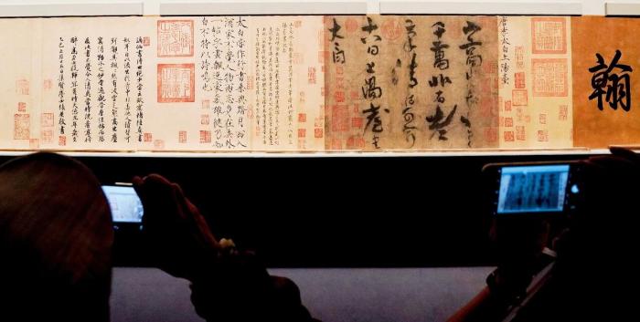 张伯驹：捐出“半个故宫”的收藏家