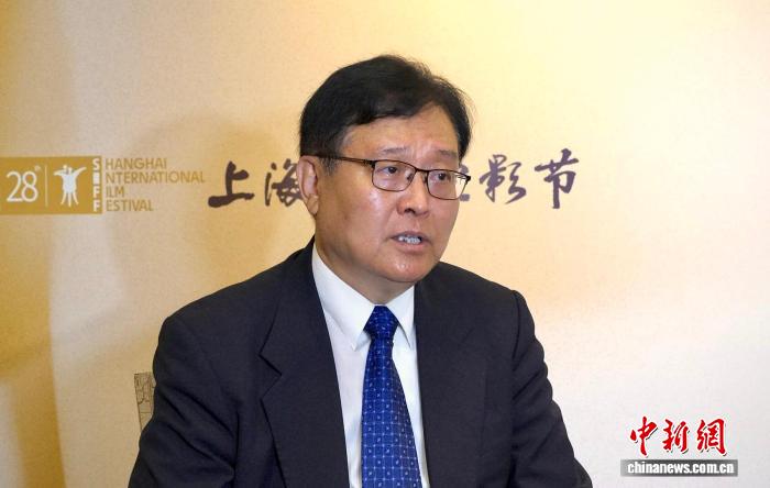 国际电影制片人协会副主席：“中国唯一国际A类电影节”具有成长