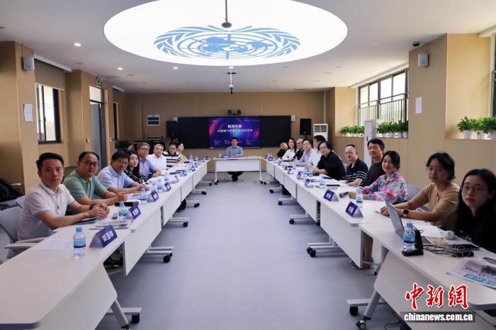 洪水猛兽还是有效工具？专家学者聚焦AI视域下的青少年科幻写作