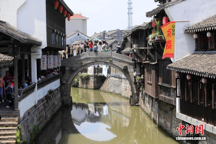 上海出台地方性法规保护传承历史