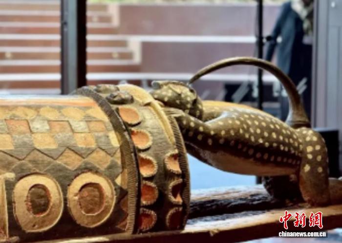 法国通过“文物归还法案”，260万件中国文物多少能回归？