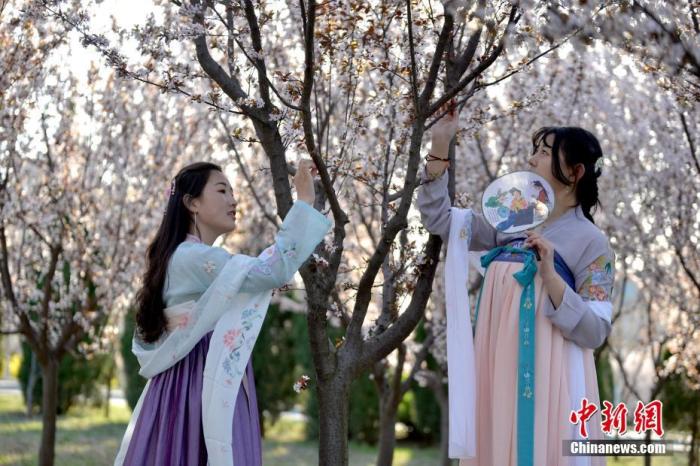 上巳节是中国最古老的“情人节”？专家回应