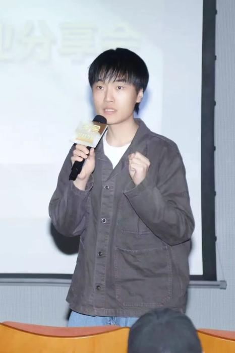 如何帮助创业者发现问题？《夺金2026》导演谈创作理念