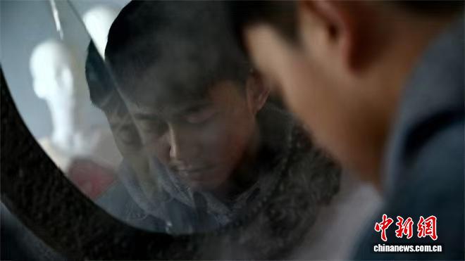 “山西造”电影《年年岁岁》定档  展现中国式亲情