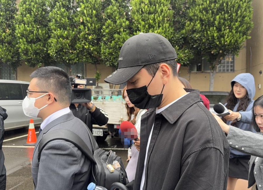 王大陆一审被判6个月