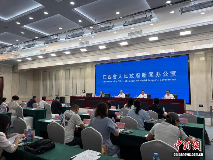 纪念八大山人诞辰400周年 百余件珍贵文物将在江西集中亮相