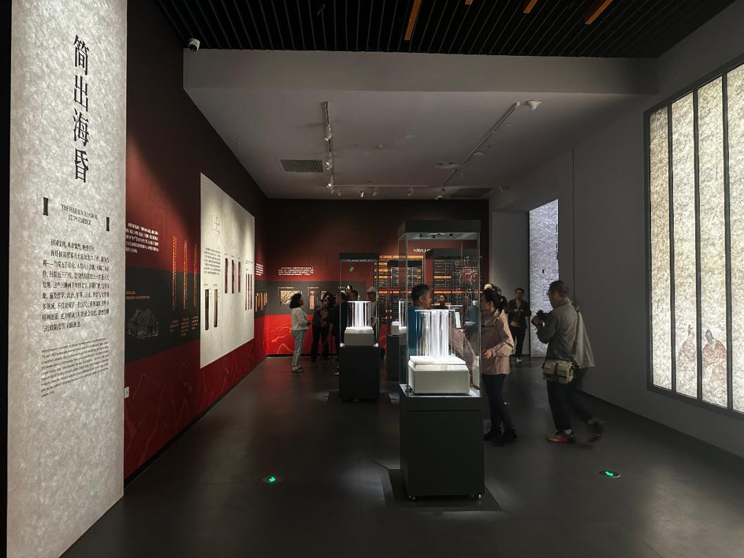 文旅观察｜从“看风景”到“读风景”：江西文旅的IP新路