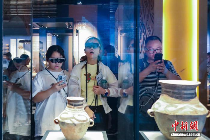 青海首个《博物馆服务标准体系》自2月10日起实施