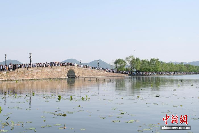 擦亮“一城三世遗”金名片 杭州擘画“十五五”文化蓝图