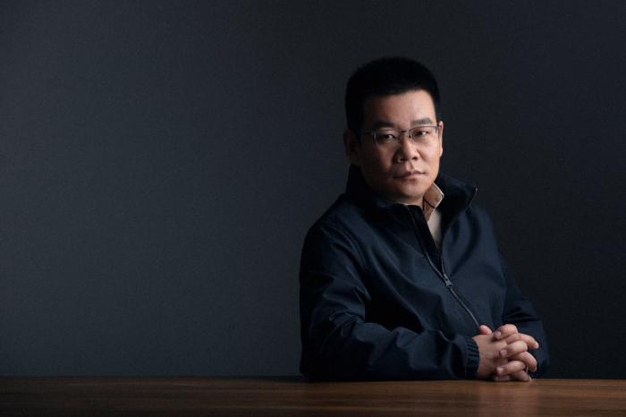 徐则臣：写作源自内心需求，没必要跟AI一较高下