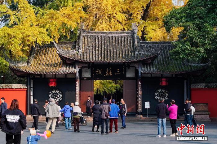 国家历史文化名城四川眉山：考古工作守护城市文脉