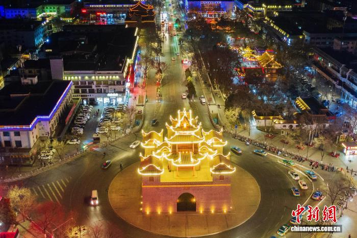 银川非遗美食之旅入选全国特色旅游线路