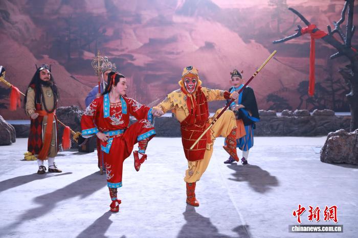 越剧婺剧“青春化”突围 浙江绍剧如何应变？