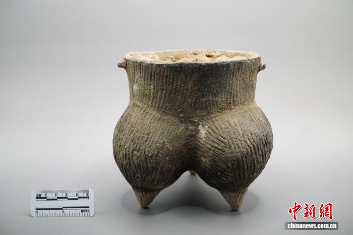 陕西梁鹿坪遗址最新考古发现佐证商周之际蜀道形成过程