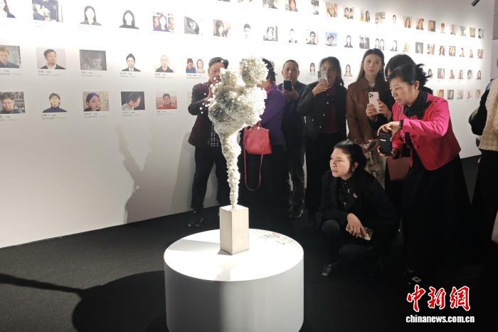 第四届“中国白”国际陶瓷艺术大奖赛终评结果揭晓